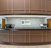 Clarion Pointe Louisville East hotel detail image 3
