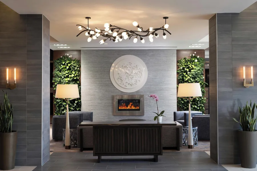 The Westin Reston Heights hotel detail image 2