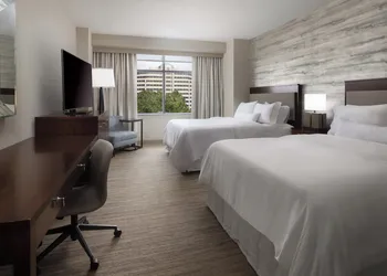 The Westin Reston Heights hotel thumbnail 7