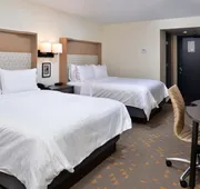 Holiday Inn Hotel & Suites Overland Park - Convention Center by IHG hotel detail image 3