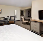 Holiday Inn Hotel & Suites Overland Park - Convention Center by IHG hotel detail image 5