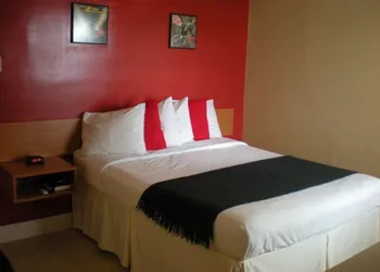 Haven Hotel - Fort Lauderdale Airport hotel thumbnail 2