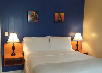 Haven Hotel - Fort Lauderdale Airport hotel thumbnail 5