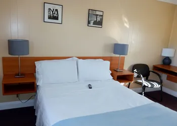 Haven Hotel - Fort Lauderdale Airport hotel thumbnail 8