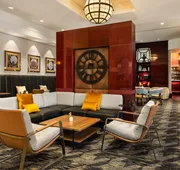 Sheraton Overland Park Hotel at the Convention Center hotel detail image 3