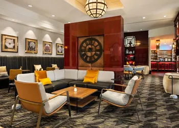 Sheraton Overland Park Hotel at the Convention Center hotel thumbnail 3