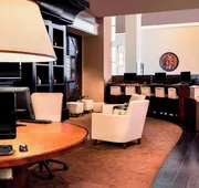 Sheraton Overland Park Hotel at the Convention Center hotel detail image 5