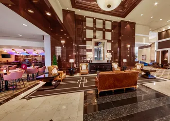 Sheraton Overland Park Hotel at the Convention Center hotel thumbnail 6