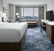 Sheraton Overland Park Hotel at the Convention Center hotel detail image 7