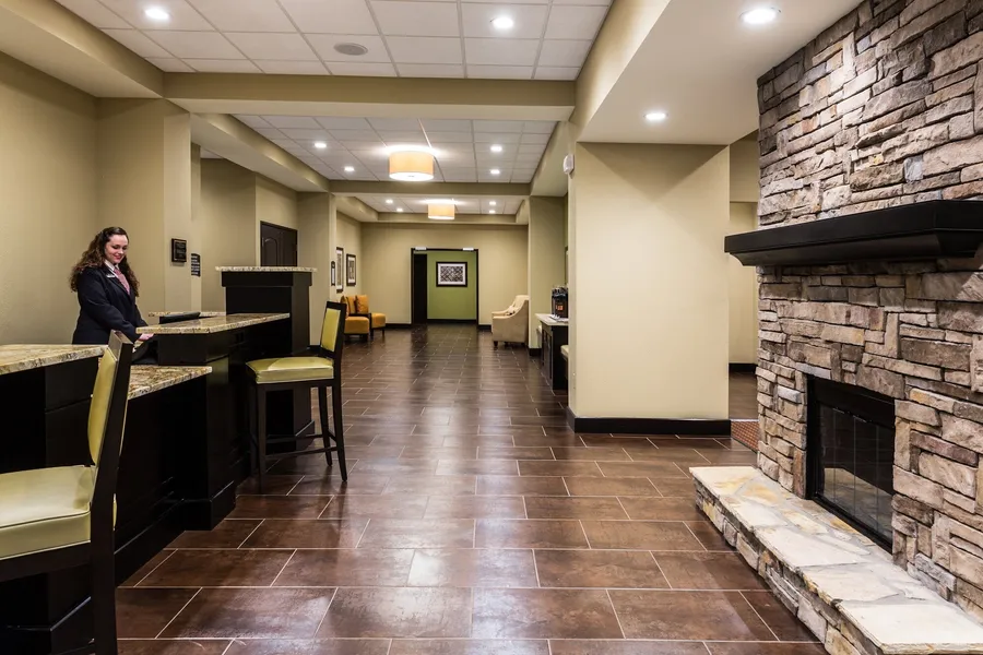 Staybridge Suites Atlanta Airport by IHG hotel detail image 2