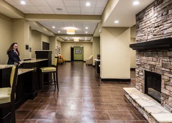 Staybridge Suites Atlanta Airport by IHG hotel thumbnail 2