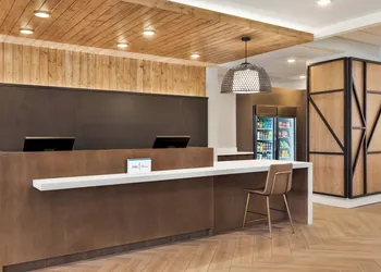 Staybridge Suites Atlanta Airport by IHG hotel thumbnail 3