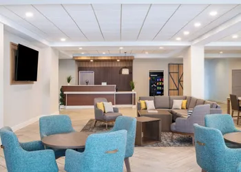Staybridge Suites Atlanta Airport by IHG hotel thumbnail 4