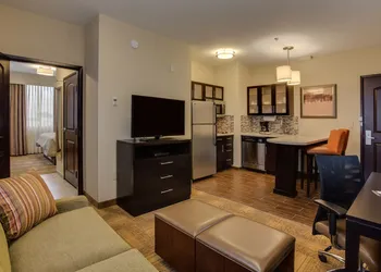 Staybridge Suites Atlanta Airport by IHG hotel thumbnail 5