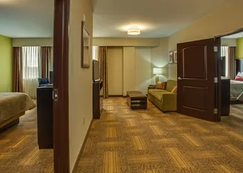 Staybridge Suites Atlanta Airport by IHG hotel thumbnail 7