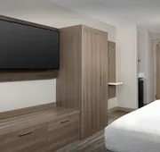 Holiday Inn Express Washington DC - BW Parkway by IHG hotel detail image 4