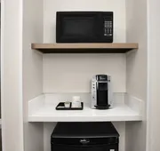 Holiday Inn Express Washington DC - BW Parkway by IHG hotel detail image 5
