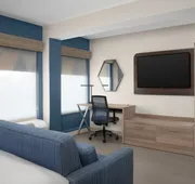 Holiday Inn Express Washington DC - BW Parkway by IHG hotel detail image 7
