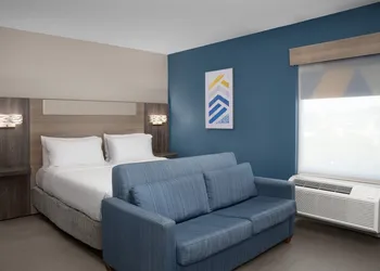 Holiday Inn Express Washington DC - BW Parkway by IHG hotel thumbnail 8