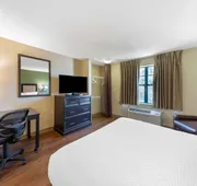 Extended Stay America Suites Kansas City Shawnee Mission hotel detail image 4