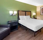 Extended Stay America Suites Kansas City Shawnee Mission hotel detail image 5