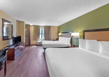 Extended Stay America Suites Kansas City Shawnee Mission hotel thumbnail 6