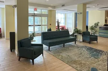 Sleep Inn & Suites Altoona North hotel thumbnail 2