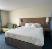 Sleep Inn & Suites Altoona North hotel detail image 3