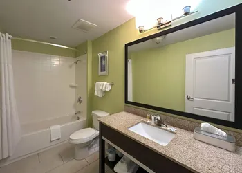 Sleep Inn & Suites Altoona North hotel thumbnail 4