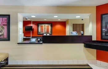 Extended Stay America Suites Washington DC Sterling hotel thumbnail 3