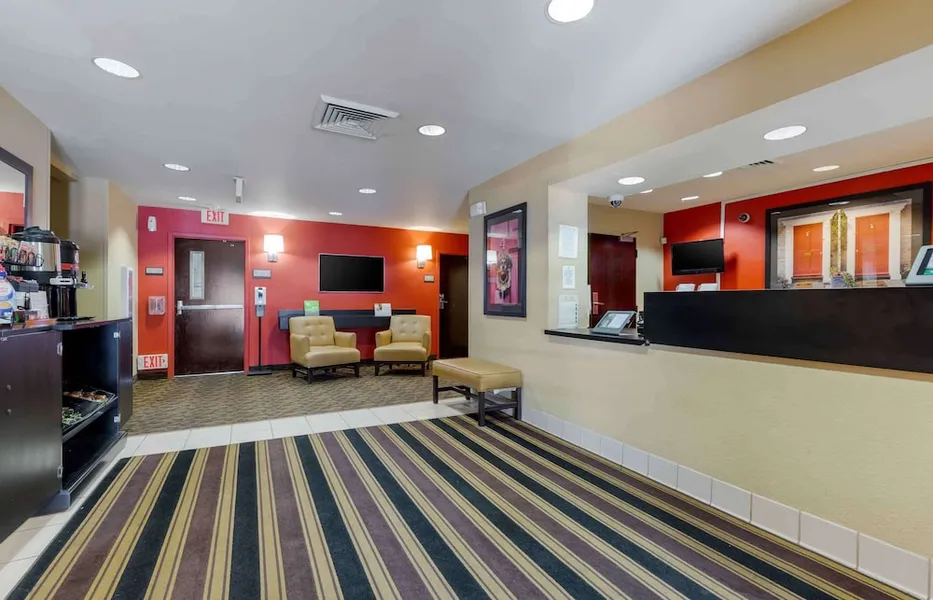 Extended Stay America Suites Washington DC Sterling hotel detail image 2
