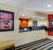 Extended Stay America Suites Washington DC Sterling hotel detail image 4