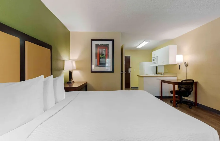 Extended Stay America Suites Washington DC Sterling hotel detail image 6