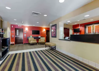 Extended Stay America Suites Washington DC Sterling hotel thumbnail 2