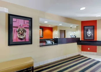 Extended Stay America Suites Washington DC Sterling hotel thumbnail 4