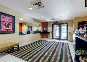 Extended Stay America Suites Washington DC Sterling hotel thumbnail 5