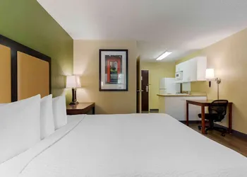 Extended Stay America Suites Washington DC Sterling hotel thumbnail 6