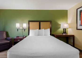 Extended Stay America Suites Washington DC Sterling hotel thumbnail 7