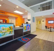 Motel 6 East Brunswick, NJ hotel detail image 3