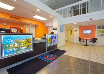 Motel 6 East Brunswick, NJ hotel thumbnail 3