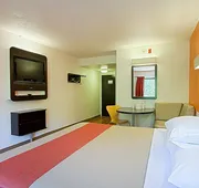 Motel 6 East Brunswick, NJ hotel detail image 4