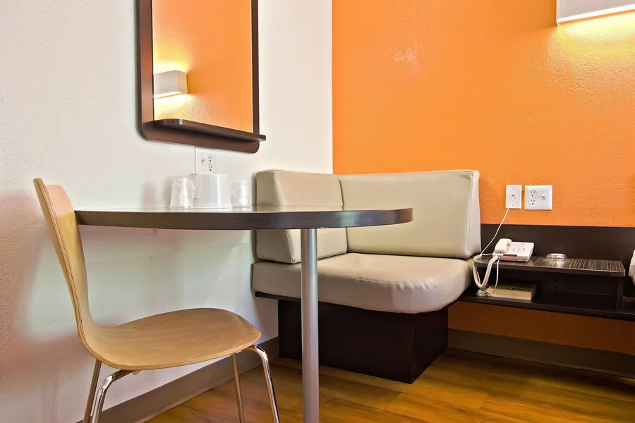Motel 6 East Brunswick, NJ hotel detail image 6