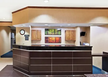 Residence Inn Houston Sugar Land/Stafford hotel thumbnail 2