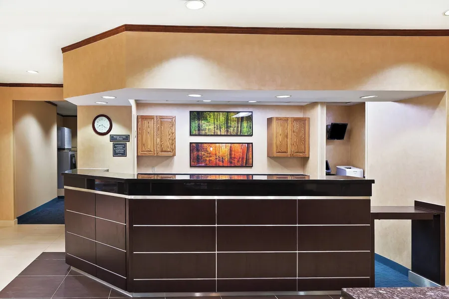 Residence Inn Houston Sugar Land/Stafford hotel detail image 2