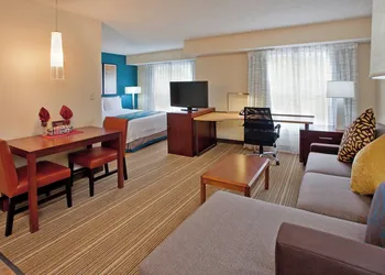 Residence Inn Houston Sugar Land/Stafford hotel thumbnail 4