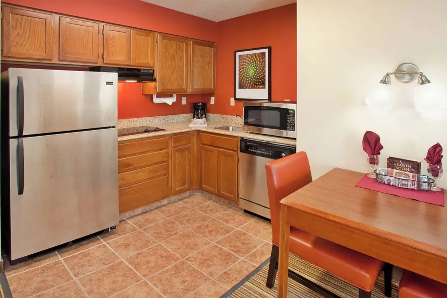 Residence Inn Houston Sugar Land/Stafford hotel detail image 6