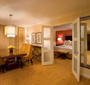 Toronto Airport Marriott Hotel hotel detail image 3
