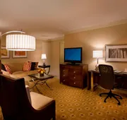 Toronto Airport Marriott Hotel hotel detail image 4
