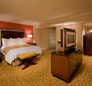 Toronto Airport Marriott Hotel hotel detail image 5
