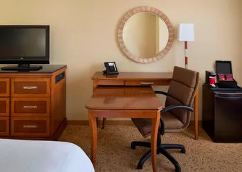 Toronto Airport Marriott Hotel hotel thumbnail 8